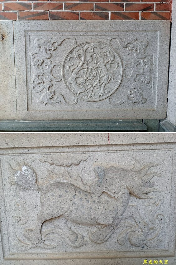 2023 1210福建泉州玄天上帝真武廟009