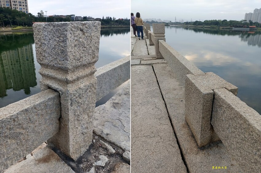 2023 1210福建泉州古代第一長橋安平橋005