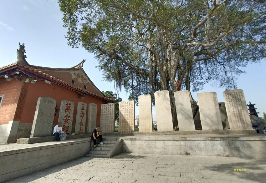 2023 1210福建泉州洛陽橋007