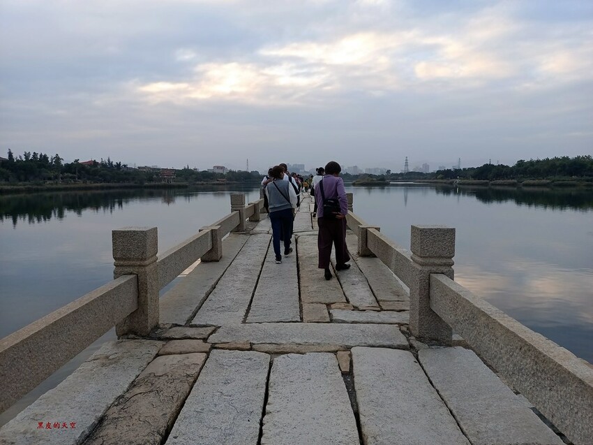 2023 1210福建泉州古代第一長橋安平橋006
