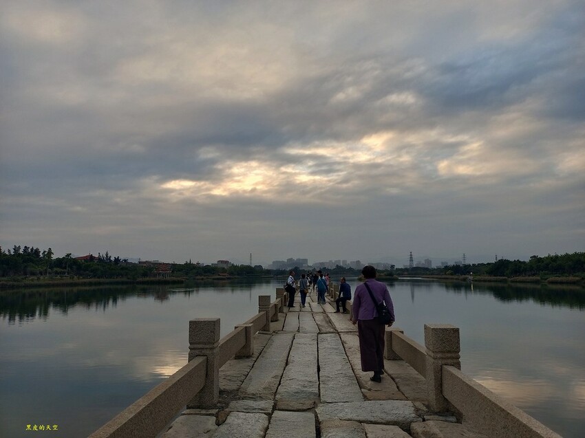 2023 1210福建泉州古代第一長橋安平橋008