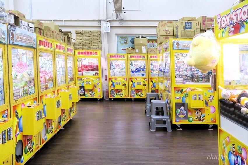 BearladPark熊愛夾-岡山一日遊適合家庭旅遊的岡山親