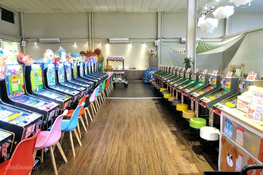 BearladPark熊愛夾-岡山一日遊適合家庭旅遊的岡山親