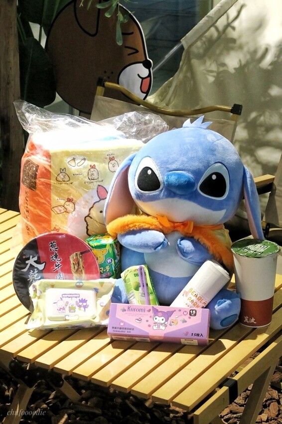 BearladPark熊愛夾-岡山一日遊適合家庭旅遊的岡山親