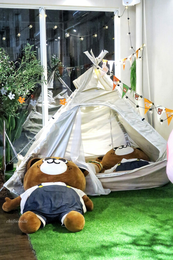 BearladPark熊愛夾-岡山一日遊適合家庭旅遊的岡山親