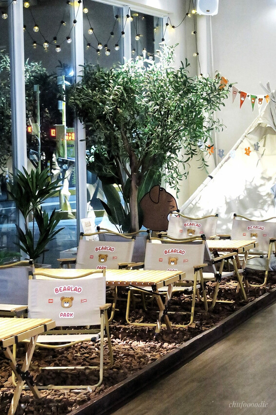 BearladPark熊愛夾-岡山一日遊適合家庭旅遊的岡山親