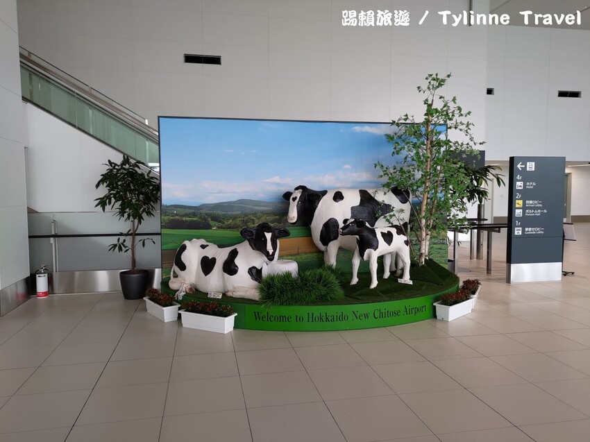 日本【北海道機場】新千歲機場,札幌市區直飛首選 | 免稅商店、美食廣場 | 日本北海道旅遊