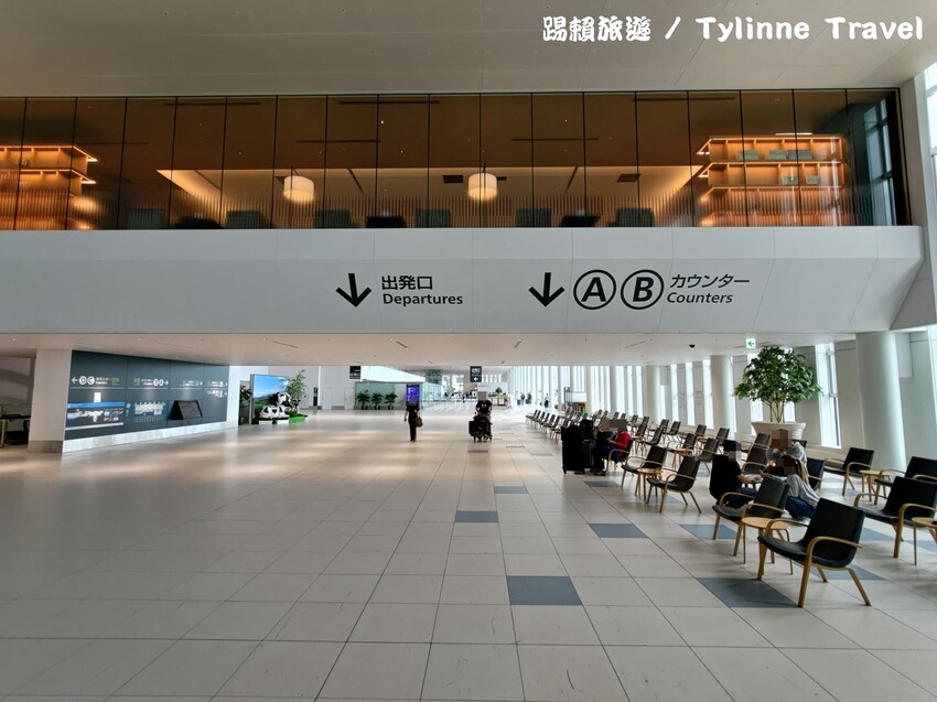 日本【北海道機場】新千歲機場,札幌市區直飛首選 | 免稅商店、美食廣場 | 日本北海道旅遊