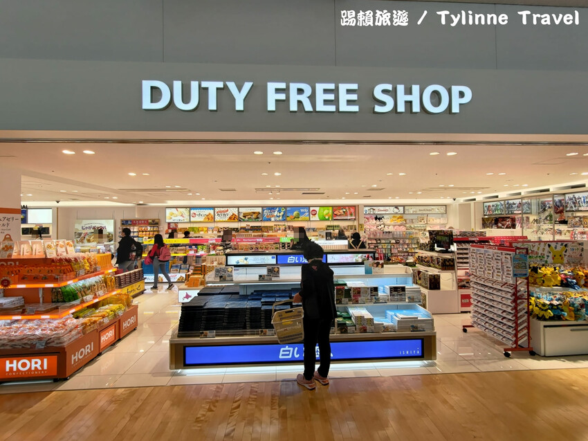 日本【北海道機場】新千歲機場,札幌市區直飛首選 | 免稅商店、美食廣場 | 日本北海道旅遊
