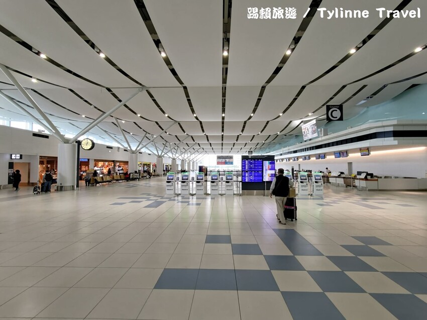 日本【北海道機場】新千歲機場,札幌市區直飛首選 | 免稅商店、美食廣場 | 日本北海道旅遊