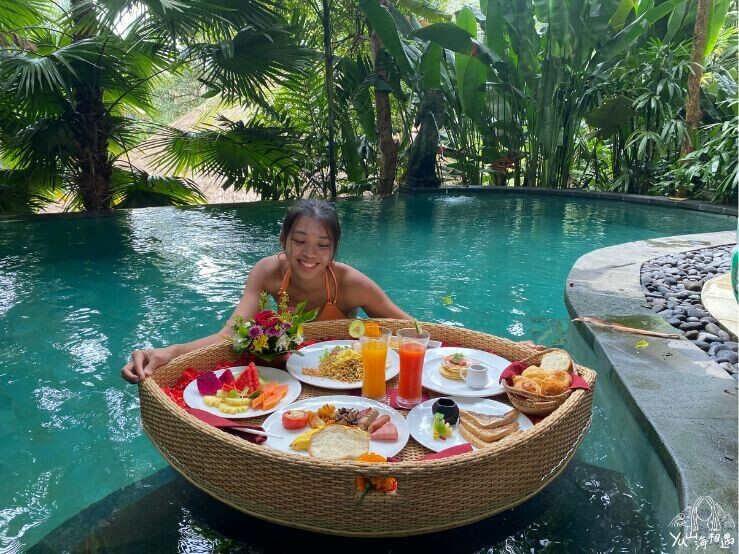 峇里島平價飯店到五星級Villa一次看 - YU山海相遇