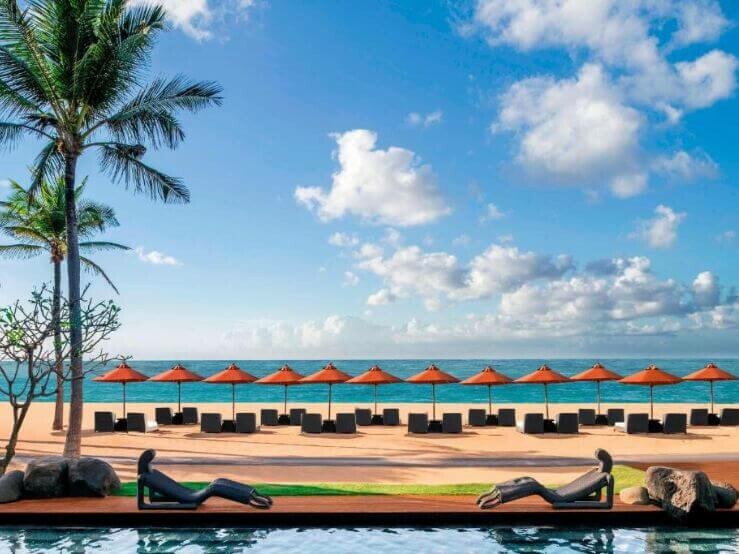 峇里島平價飯店到五星級Villa一次看 - YU山海相遇