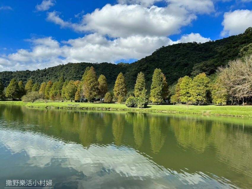 一年四季都好拍的秘境【蜊埤湖】絕美湖光山色倒影,肥肥鴨鵝戲水 一年四季都好拍的秘境【蜊埤湖】絕美湖光山色倒影,肥肥鴨鵝戲水