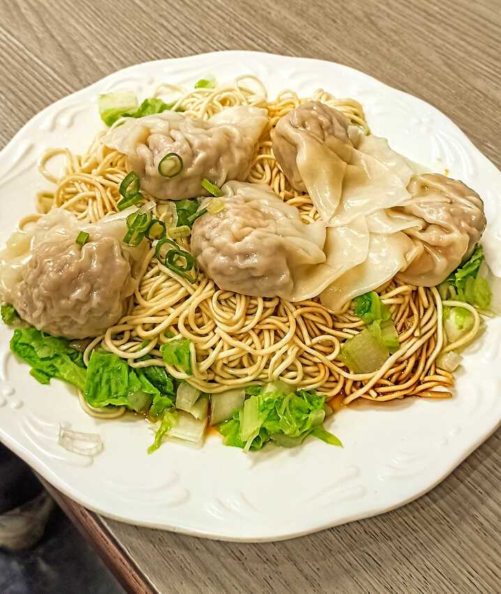 食記 - 高雄 苓雅區 	香港發財燒臘(復興店)