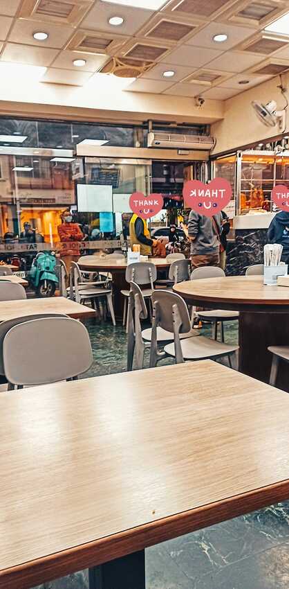 食記 - 高雄 苓雅區 	香港發財燒臘(復興店)