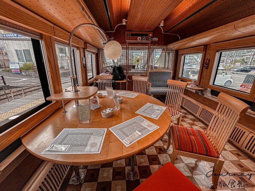 【日本.東京】搭復古火車《富士山河口湖觀光列車「富士山景觀特 【日本.東京】搭復古火車《富士山河口湖觀光列車「富士山景觀特