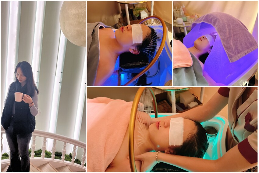 桃園市龍潭區桃園龍潭必去親子室內景點—手信霧隱城 觀光工廠，滿滿的日式裝潢好拍好逛，門票還可全額折抵消費超划算！