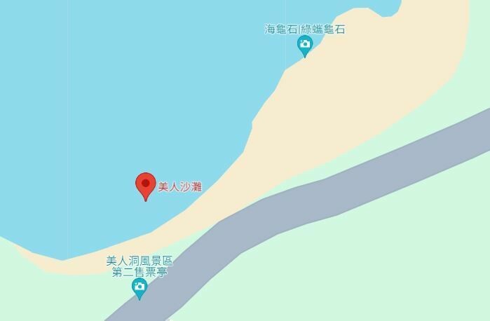 小琉球景點懶人包|一次分享五個超殺記憶體的天然美景.免門票免