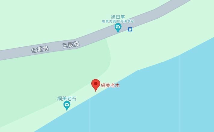 小琉球景點懶人包|一次分享五個超殺記憶體的天然美景.免門票免