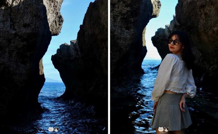 小琉球景點懶人包|一次分享五個超殺記憶體的天然美景.免門票免