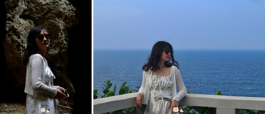 小琉球景點懶人包|一次分享五個超殺記憶體的天然美景.免門票免