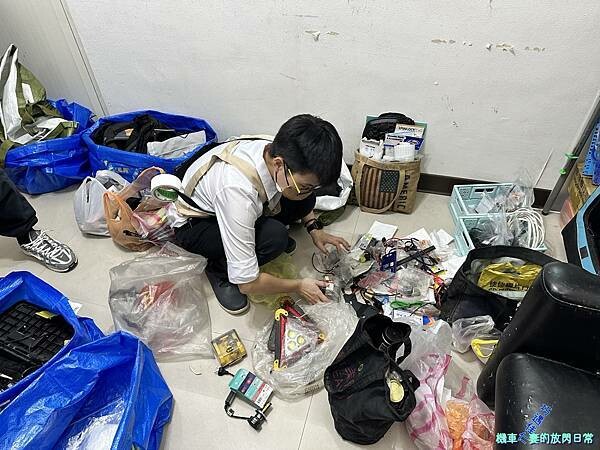 [生活] 讓居家生活更美好 - 居家整聊室