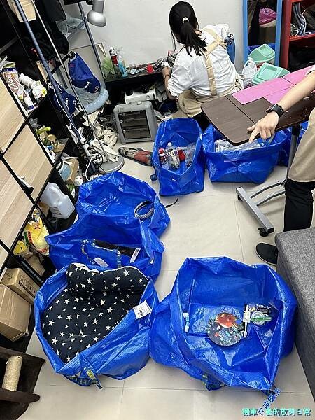 [生活] 讓居家生活更美好 - 居家整聊室