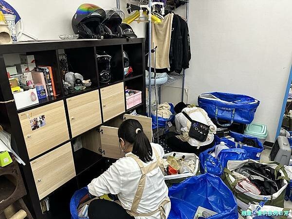 [生活] 讓居家生活更美好 - 居家整聊室