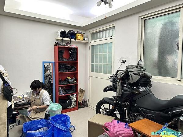 [生活] 讓居家生活更美好 - 居家整聊室