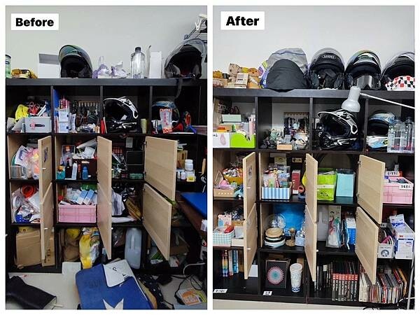 [生活] 讓居家生活更美好 - 居家整聊室