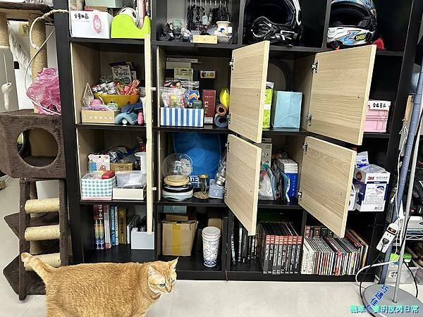 [生活] 讓居家生活更美好 - 居家整聊室