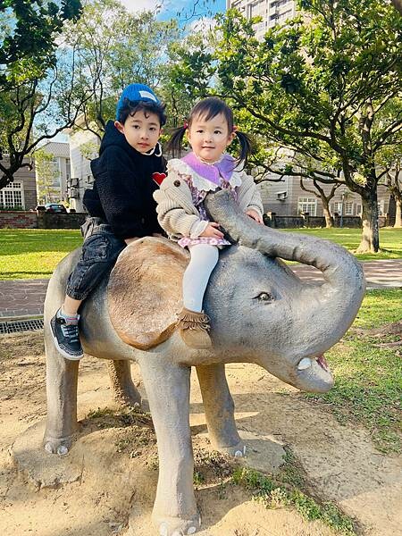 ★桃園●大溪 *埔頂公園* 優美大草皮一起放風趣🪁一次玩三個