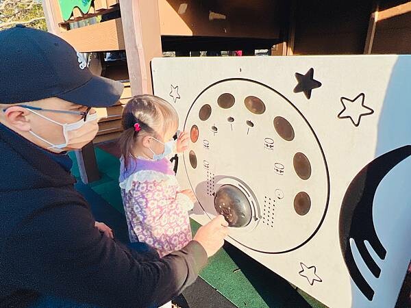 ★桃園●大溪 *埔頂公園* 優美大草皮一起放風趣🪁一次玩三個