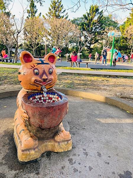 ★桃園●大溪 *埔頂公園* 優美大草皮一起放風趣🪁一次玩三個