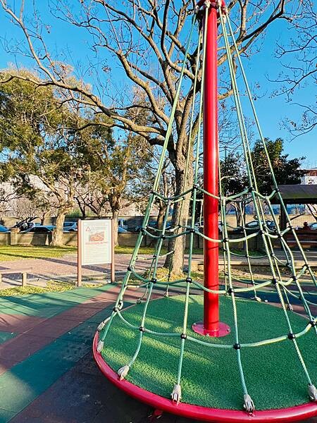 ★桃園●大溪 *埔頂公園* 優美大草皮一起放風趣🪁一次玩三個