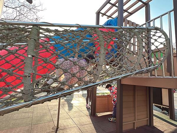 ★桃園●大溪 *埔頂公園* 優美大草皮一起放風趣🪁一次玩三個