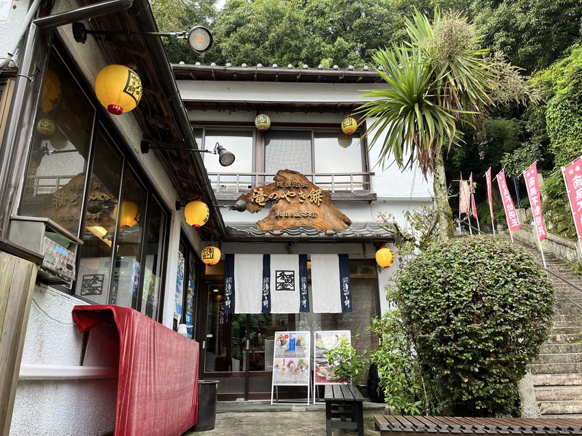 日本四國「JR德島站」必吃美食總整理 走路就能吃到的5間美味店家