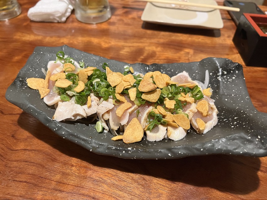 日本四國「JR德島站」必吃美食總整理 走路就能吃到的5間美味店家