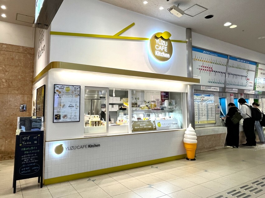 日本四國「JR德島站」必吃美食總整理 走路就能吃到的5間美味店家