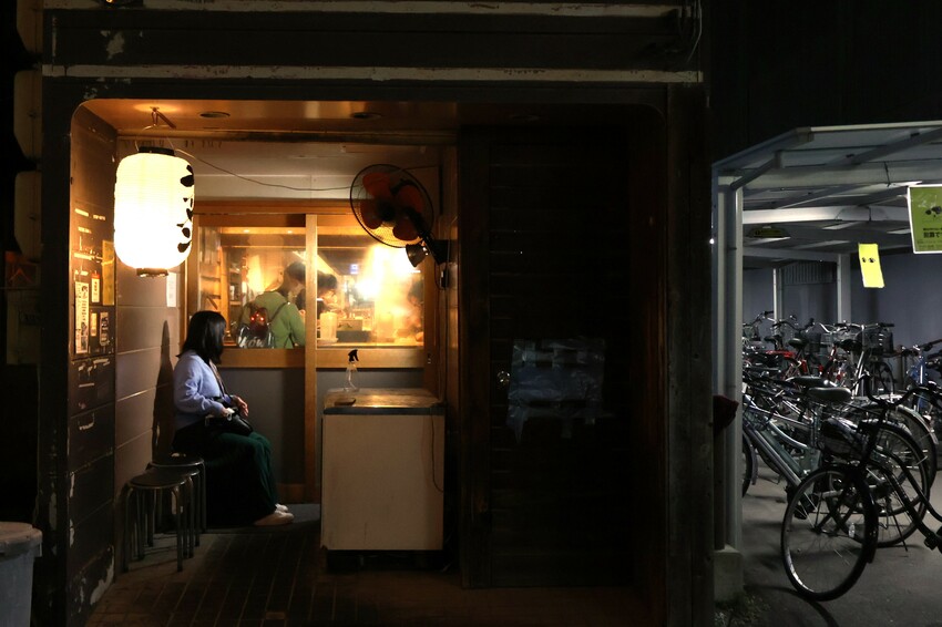 日本四國「JR德島站」必吃美食總整理 走路就能吃到的5間美味店家