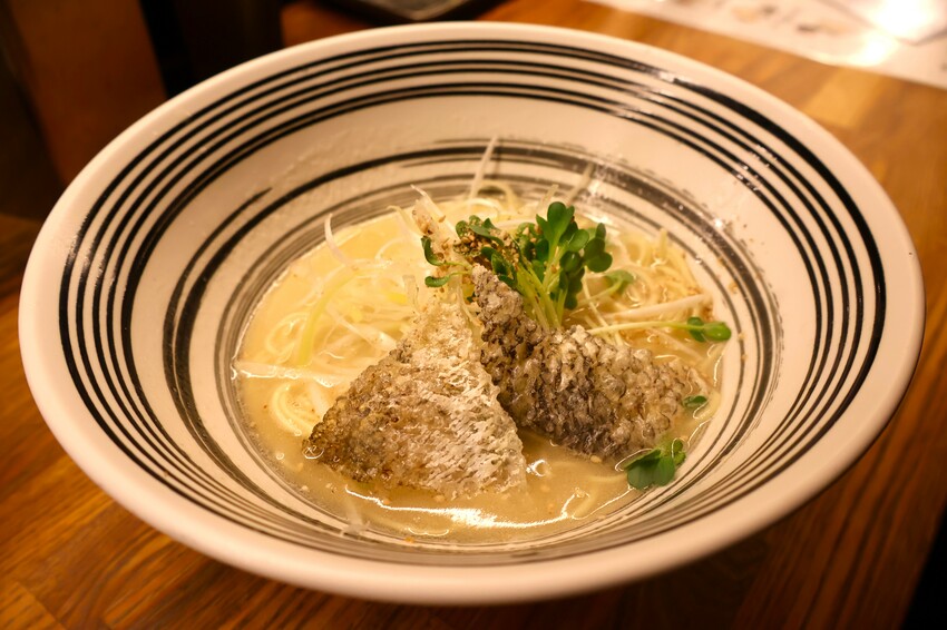 日本四國「JR德島站」必吃美食總整理 走路就能吃到的5間美味店家