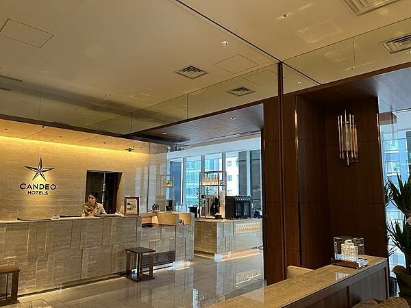 【大阪 住宿】2024 大阪住宿 大阪心齋橋光芒飯店 Can
