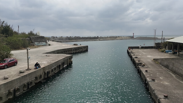 南迴驛-大武之心