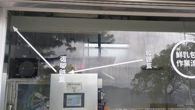 初鹿牧場 - 鮮乳製成 初鹿牧場 - 鮮乳製成