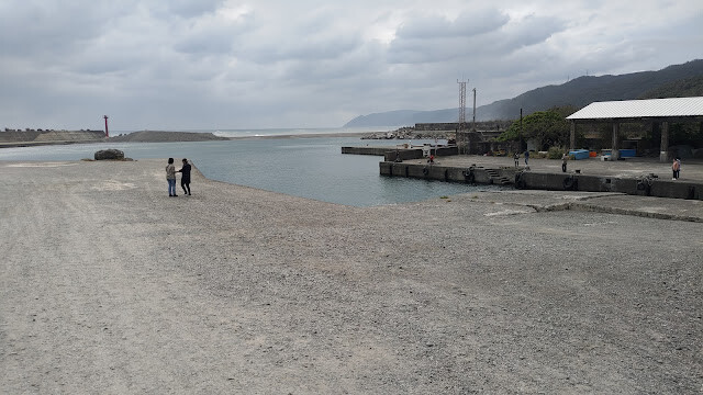 南迴驛-大武之心