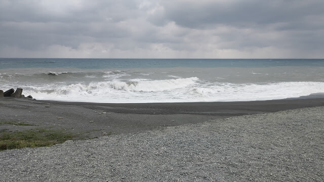 南迴驛-大武之心