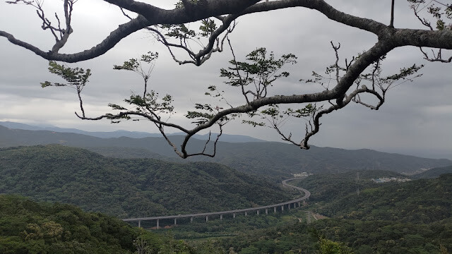 五福山福德宮-南迴改