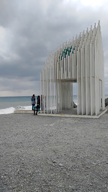 南迴驛-大武之心