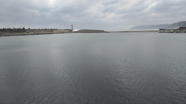 南迴驛-大武之心