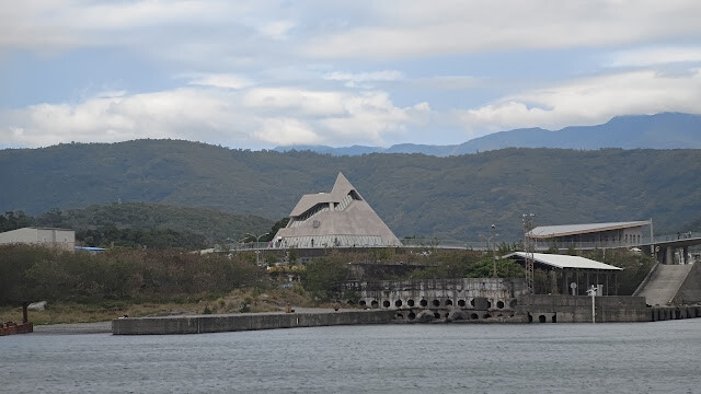 南迴驛-大武之心